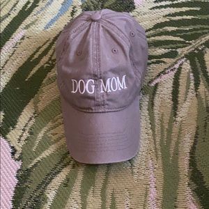 Dog mom hat